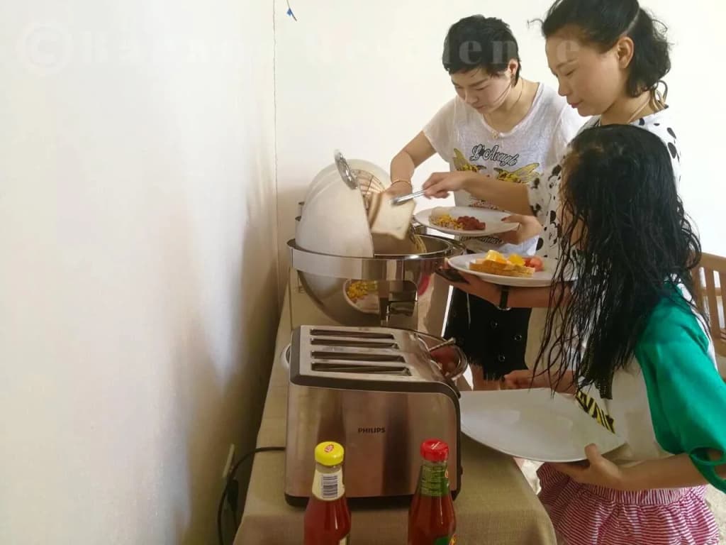 Banana Residence - photo 26