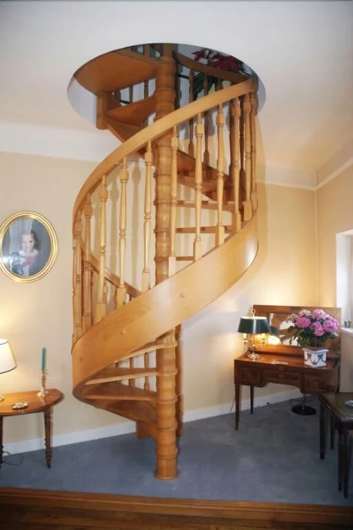 216500 - Beautiful 120 sqm duplex apartment for a family or two couples to rent in a privileged area - photo 11