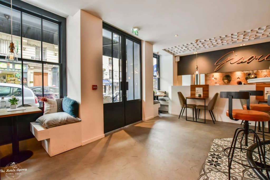 Hotel 29 Lepic - photo 6