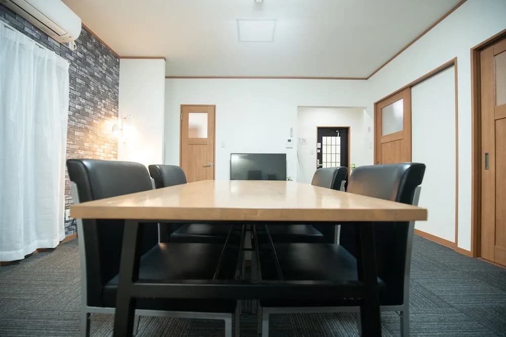 Kuromon Residence - photo 10