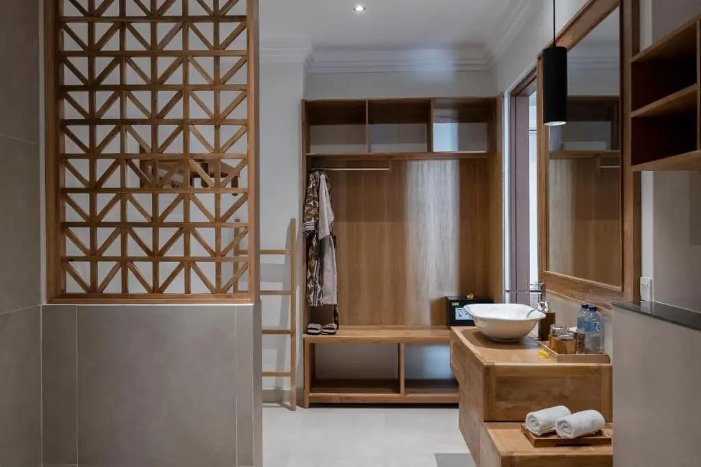 Vije Boutique Resort & Spa - main photo