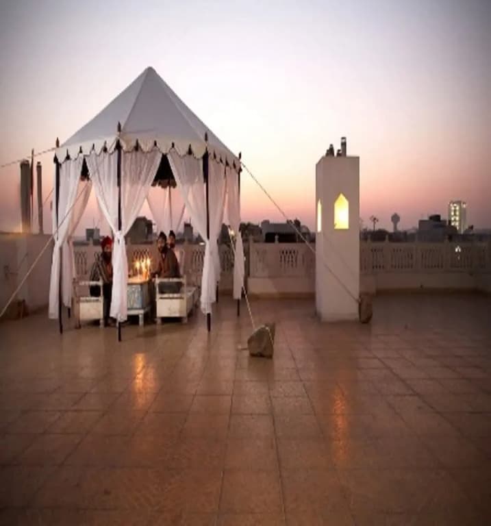 Staybook - Jyoti Mahal A Heritage Hotel - photo 6