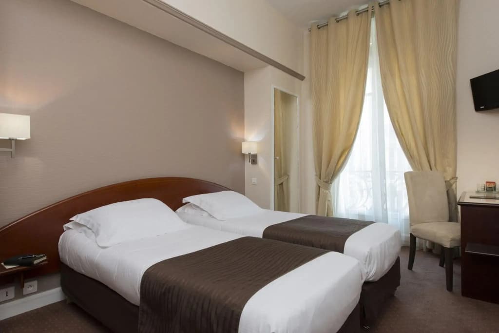 Hôtel Excelsior Opéra - photo 6