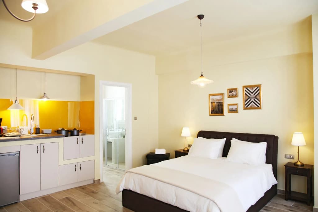 My Athens House - photo 4