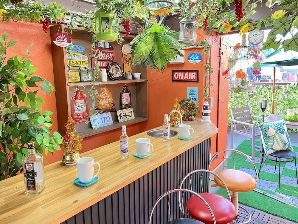 Orange House - photo 39