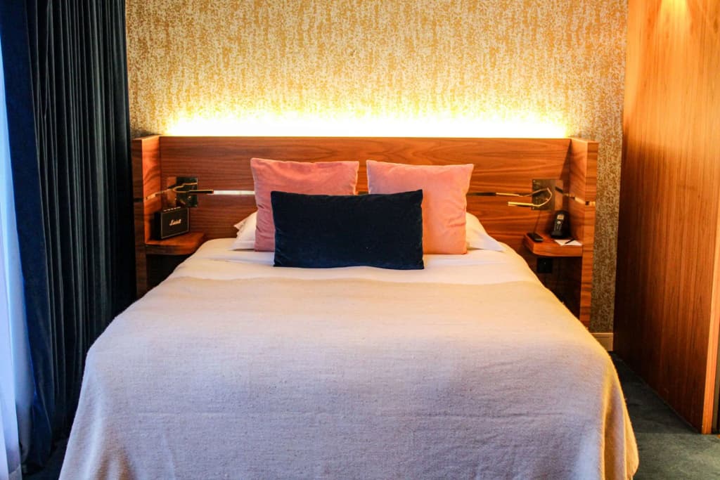 Hotel Parister & Spa - photo 7