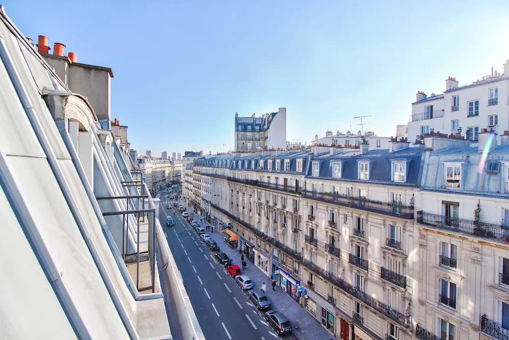 Charming parisian Apartment - Monge - photo 9