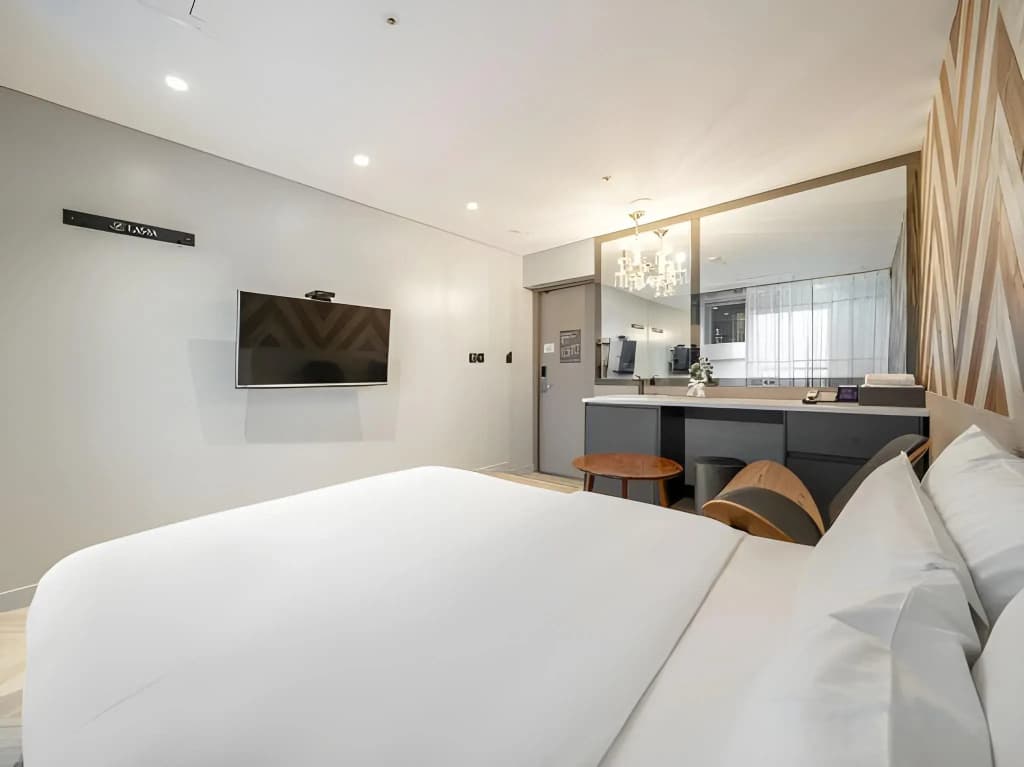 Hotel Lassa - photo 3