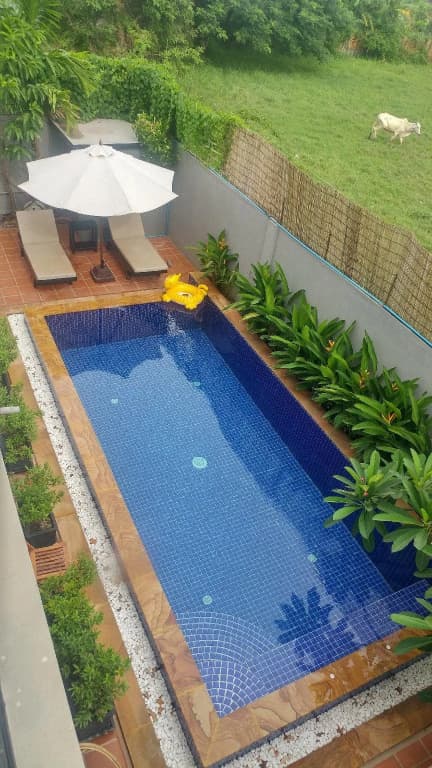 Sawasdee Angkor Villa - photo 15