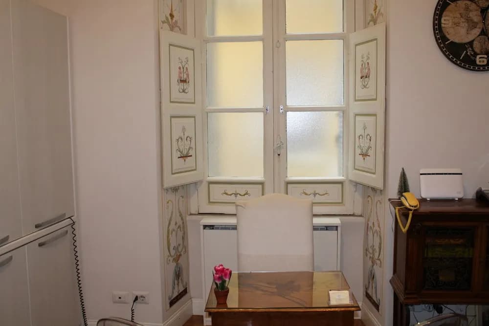 Casa Claudia Giulio Cesare - photo 4