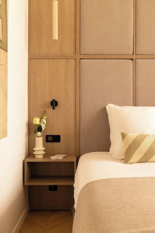Sublime Air-conditioned Flat Le Marais - photo 3