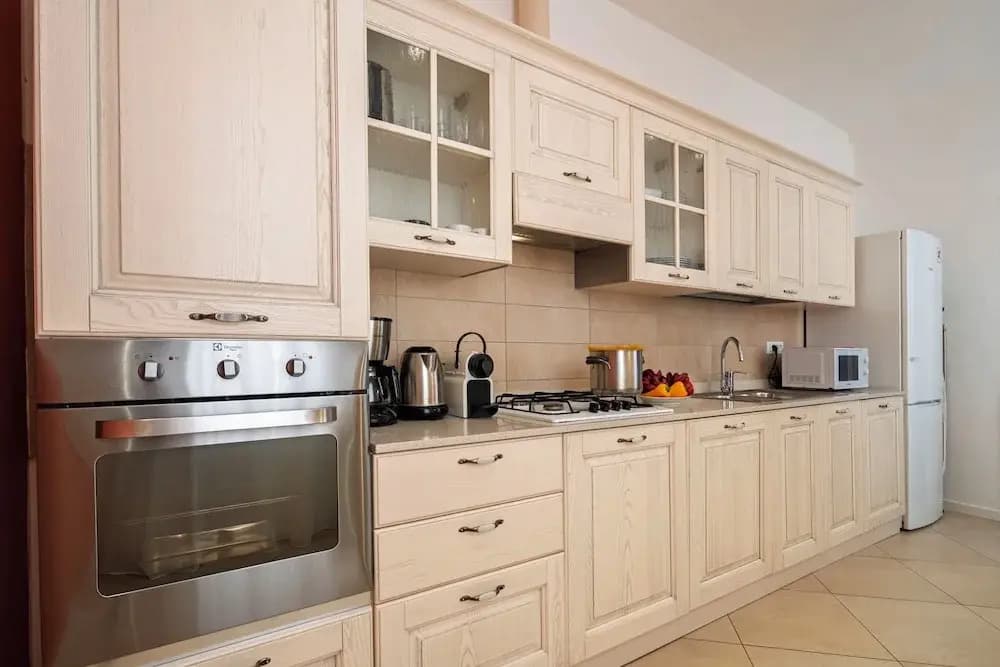 The Arsenal Large Apartment - photo 39