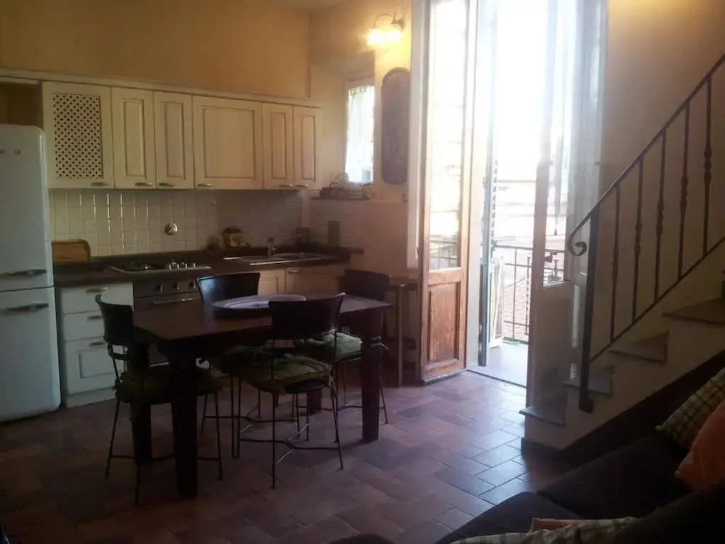 Lucia's House - photo 20