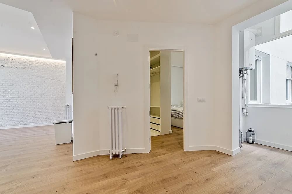Apartamento de lujo en el centro - photo 10