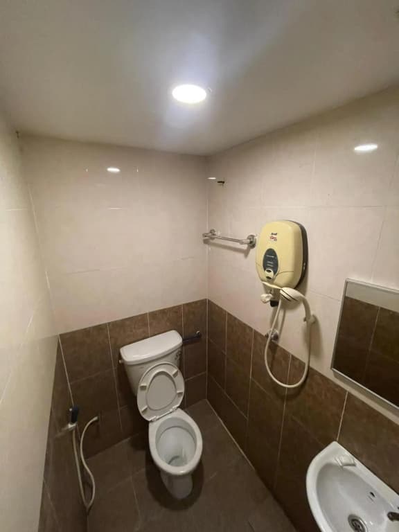 OYO 1002 Hotel Sahara Inn Batu Caves - photo 41
