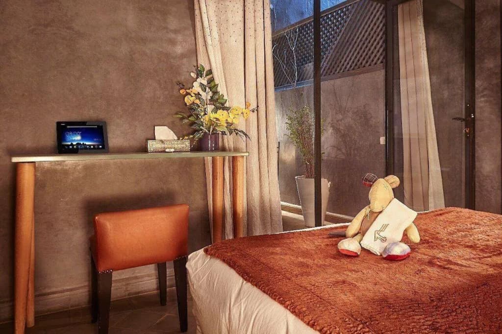 Riad Luxe 40 - photo 2