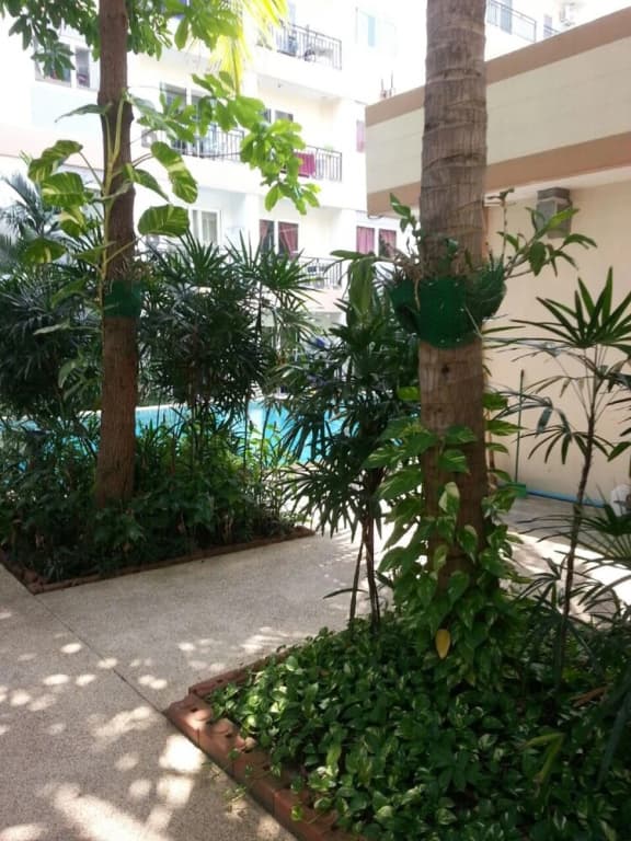 Paradise Park Resort Pattaya - photo 12
