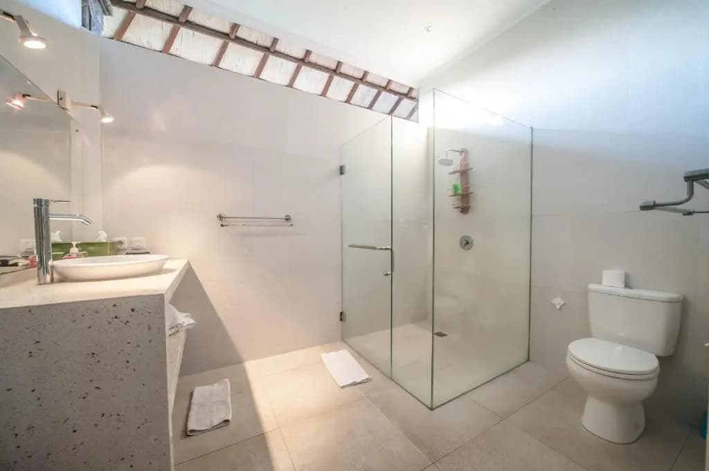 Villa Este, Seminyak - photo 10