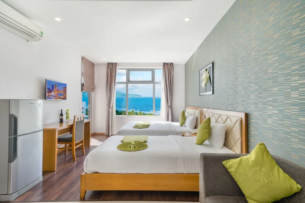 Ronal Hotel - photo 5