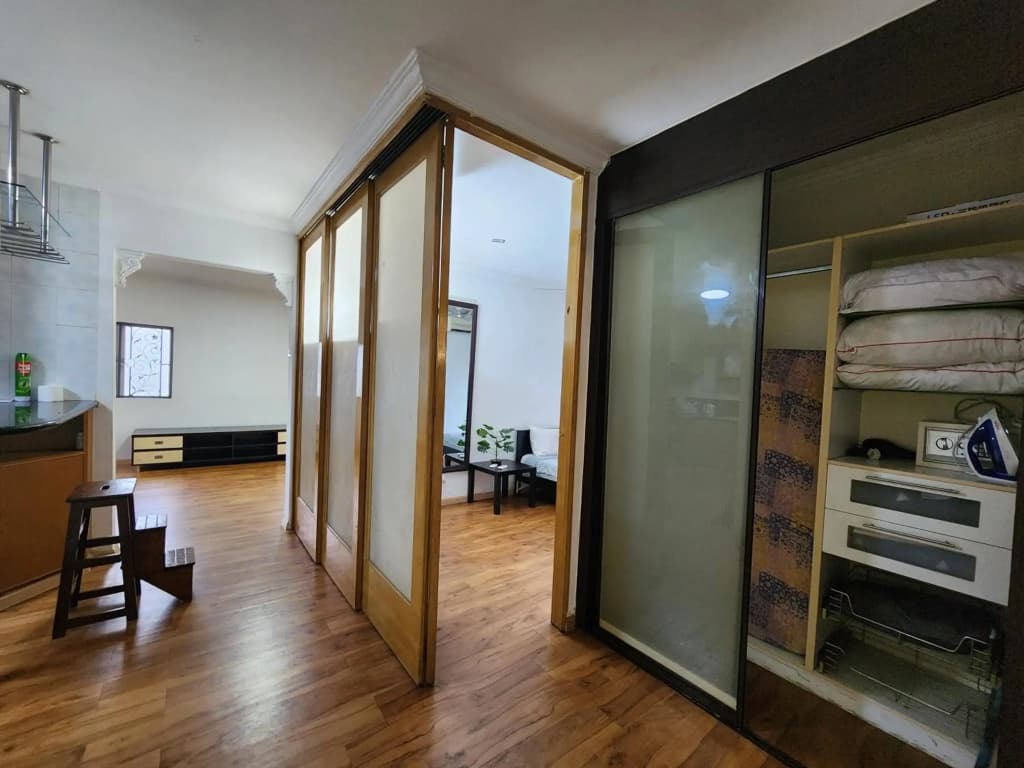 Own Private Jucuzzi POOL inside Sri Petaling Hse - photo 3