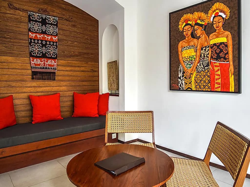 Abia Villa - photo 17