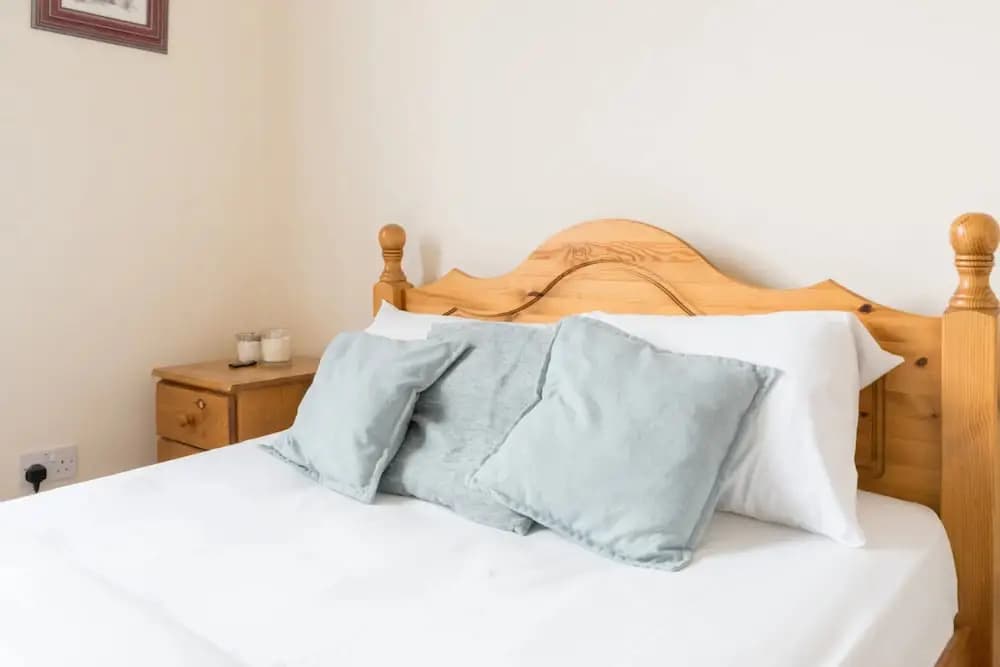 Charming and Relaxing 2BD Flat - Abbeyhill - photo 2
