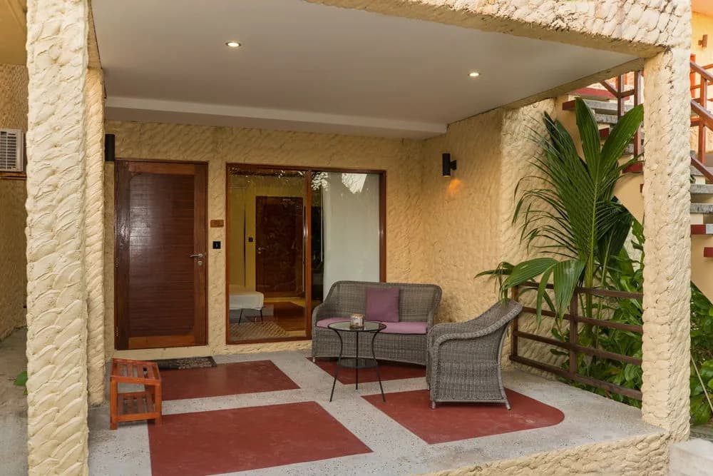 Casa Mia Mathiveri - photo 16