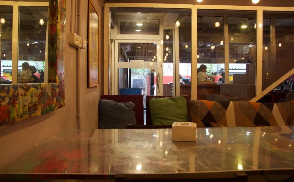 Fun Wan Hostel Bangkok - photo 2