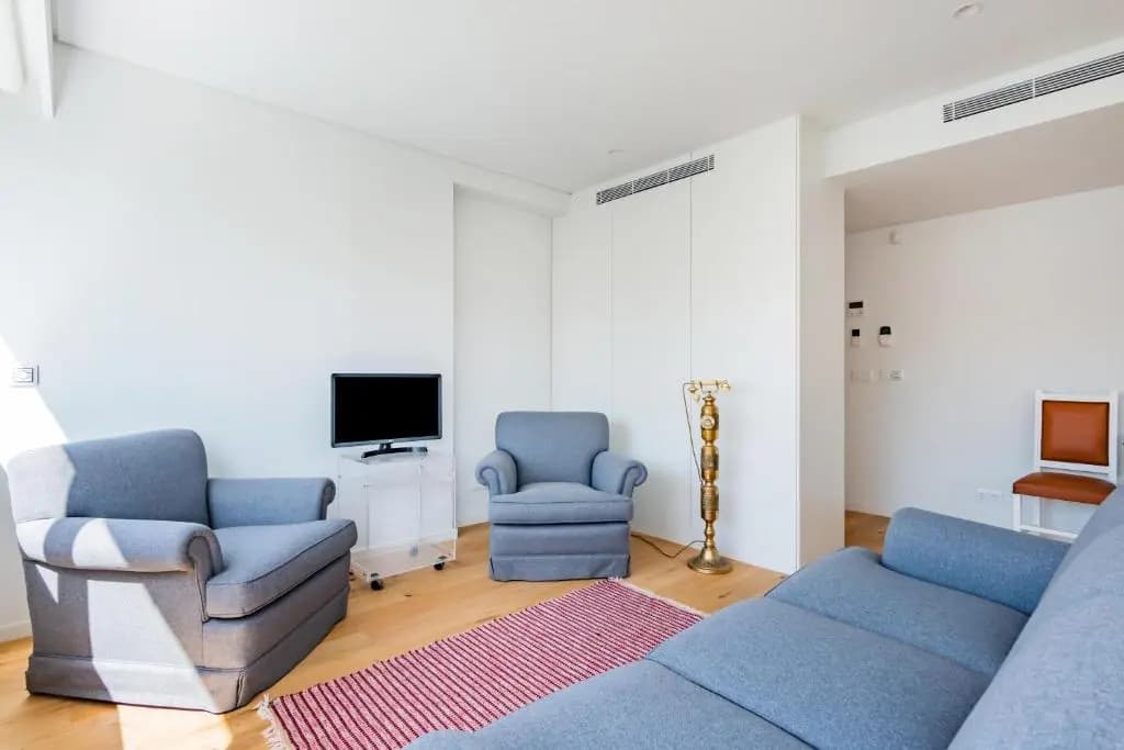 Estrela Modern Flat @ Infante Santo - photo 3