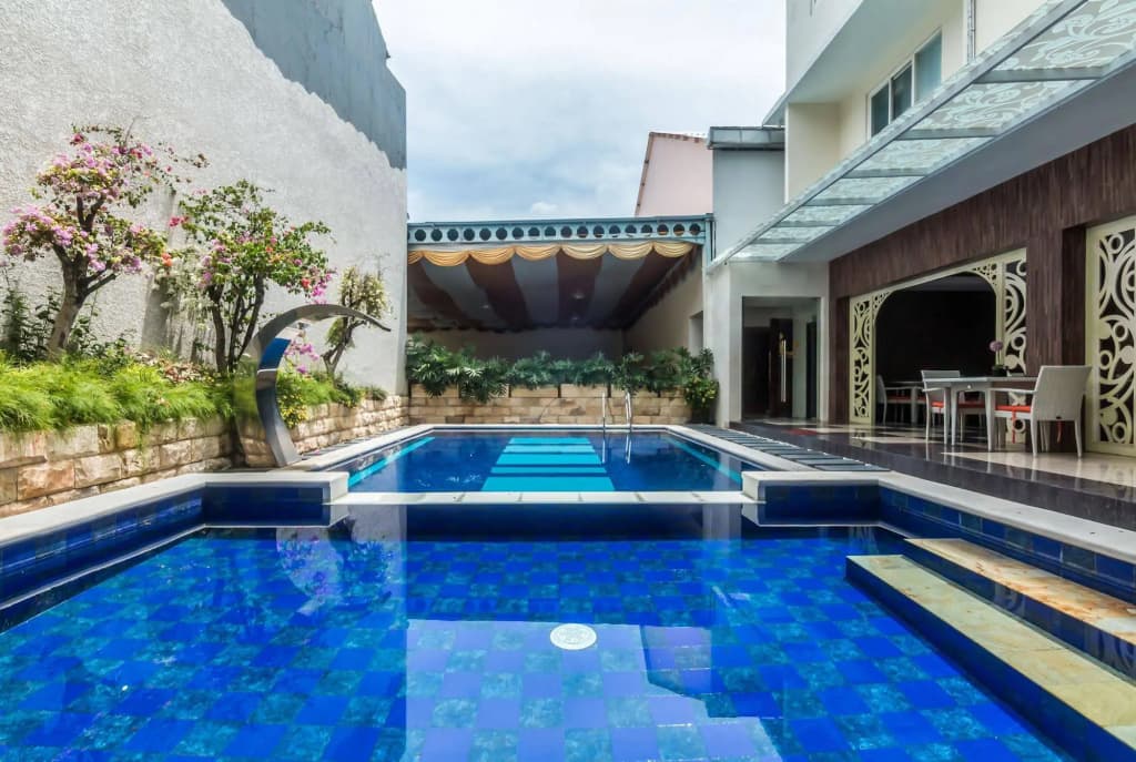 ZEN Rooms Denpasar Marlboro - photo 11