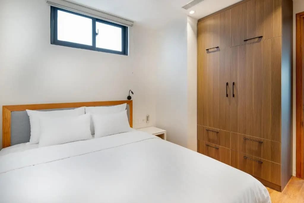 HH Residence - Serviced Apartment - photo 3