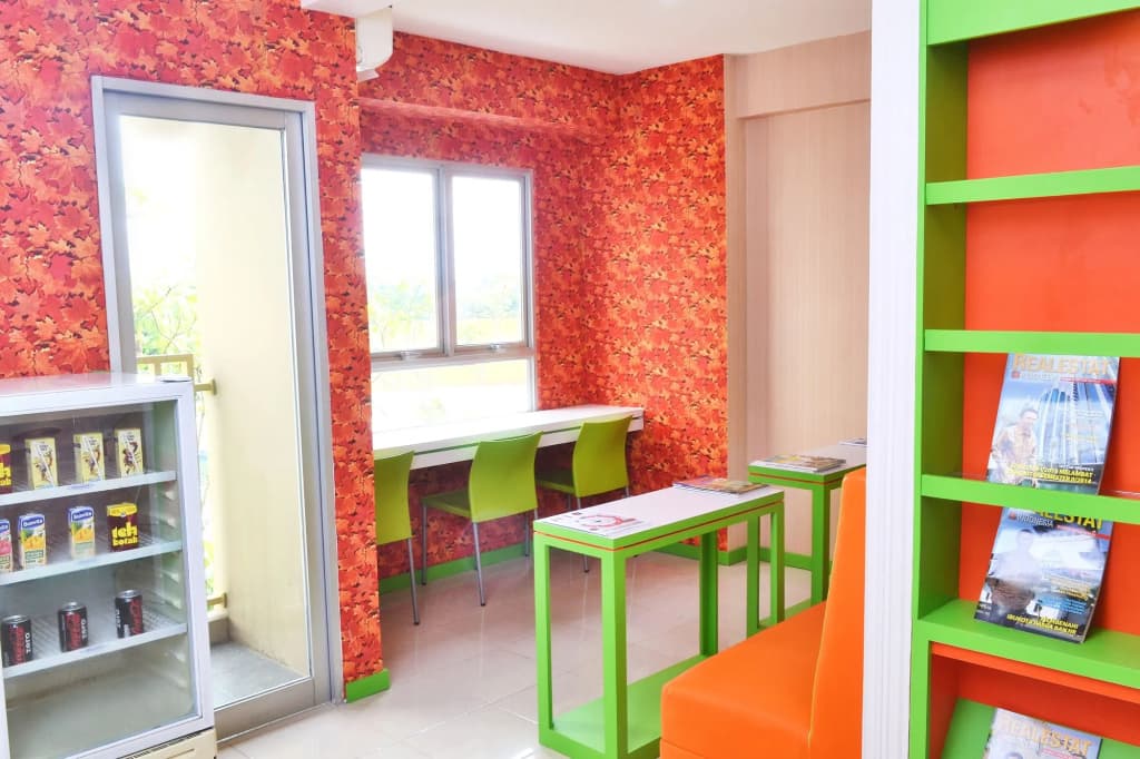 Titanium Express Homtel - photo 17