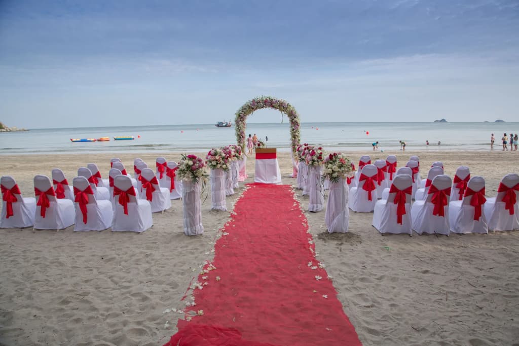 Anantasila Beach Resort Hua Hin - photo 26