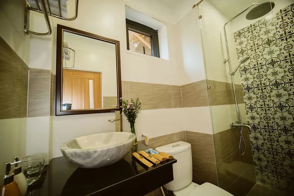 BB's Cozy House & Apartment - photo 7