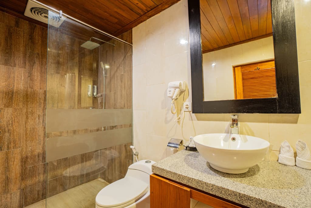 Wina Holiday Villa - photo 8