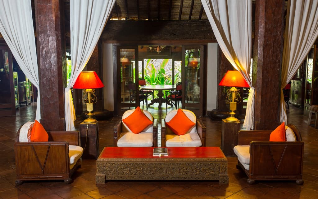 Hotel Tugu Bali Canggu - photo 6