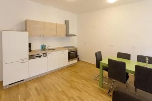 Debo Apartments Schönbrunner Strasse - contactless check in - photo 10