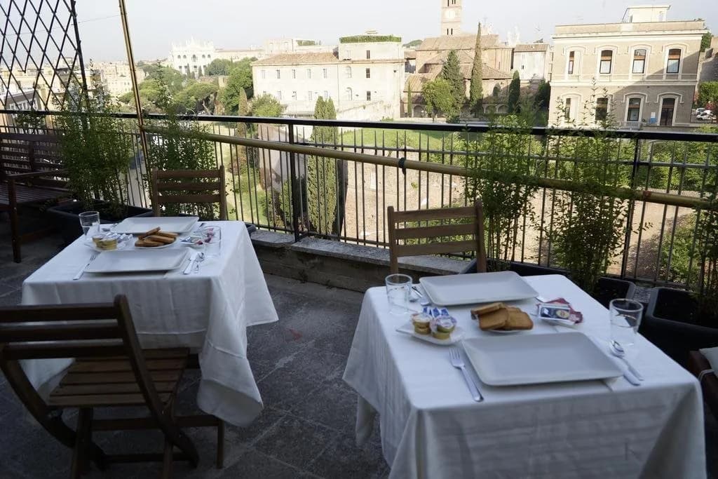 Terrazza Sotto Le Stelle - photo 3