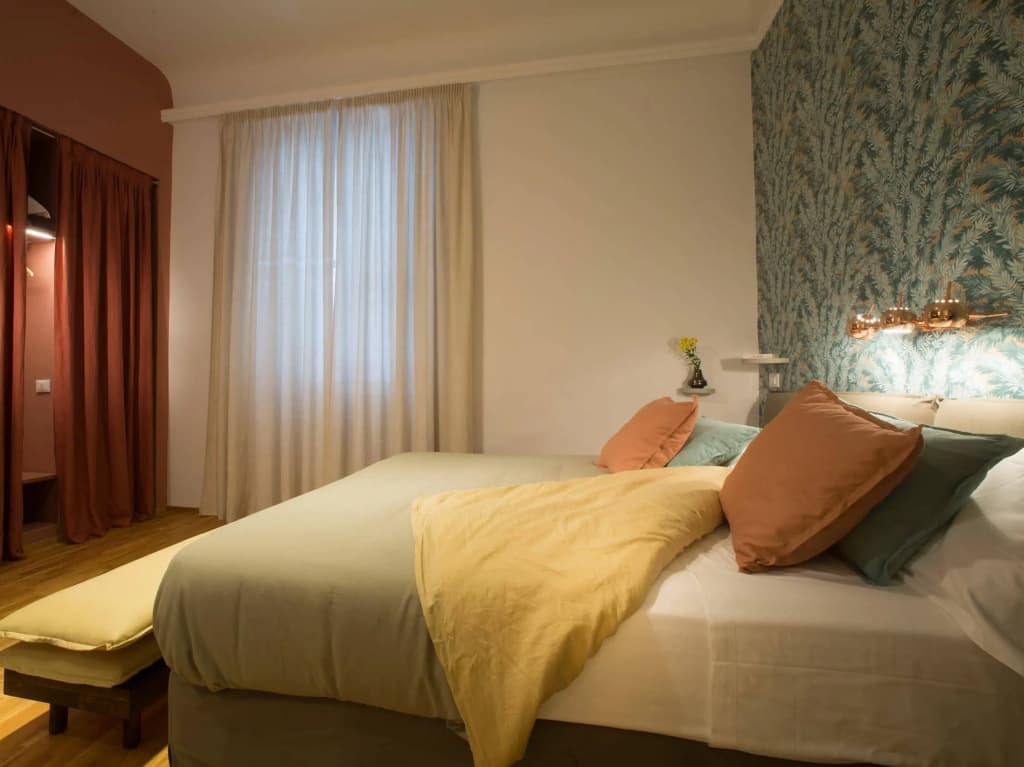 B&B Santa Maria del Fiore - photo 4