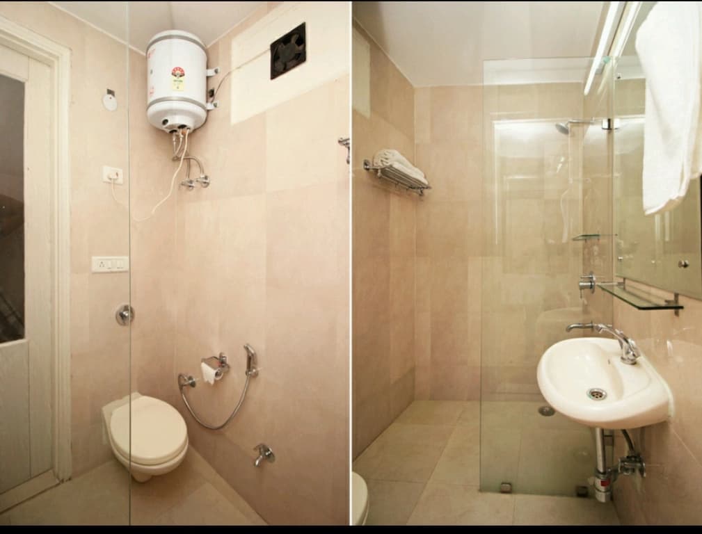 Hotel Nanak Residency - photo 8