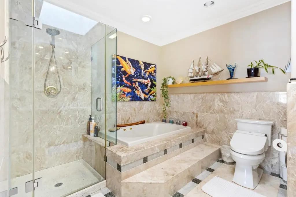 Oceanview high-end home by Beach/GGP/parking - photo 8