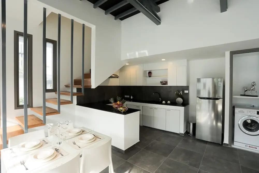 Choengmon Holidays Villas Park - photo 16