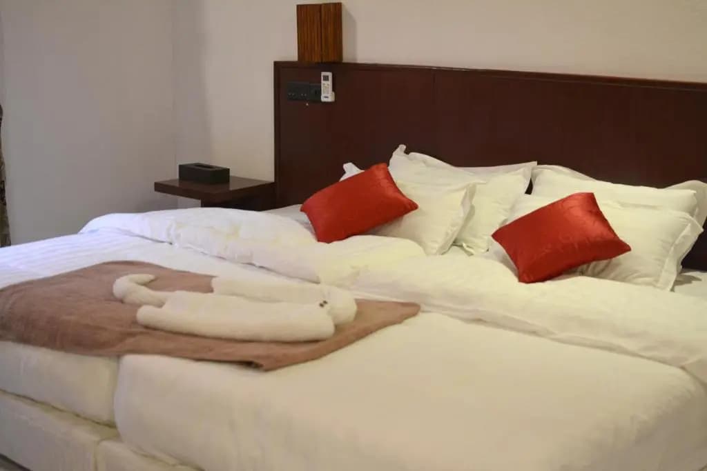 Noomuraka Inn - photo 5