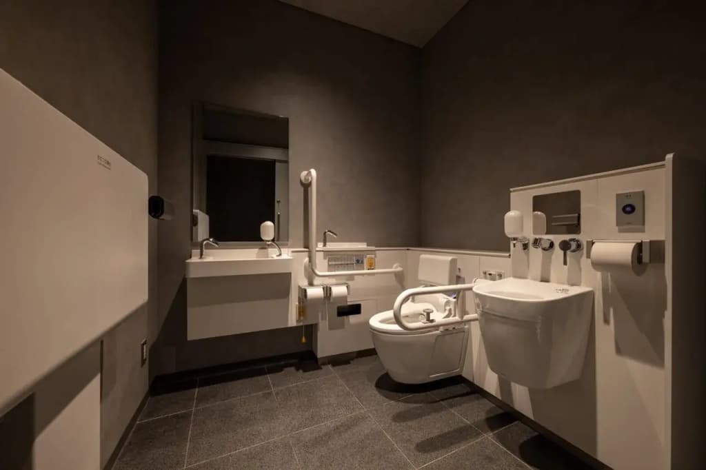 Hotel Graphy Shibuya - photo 9