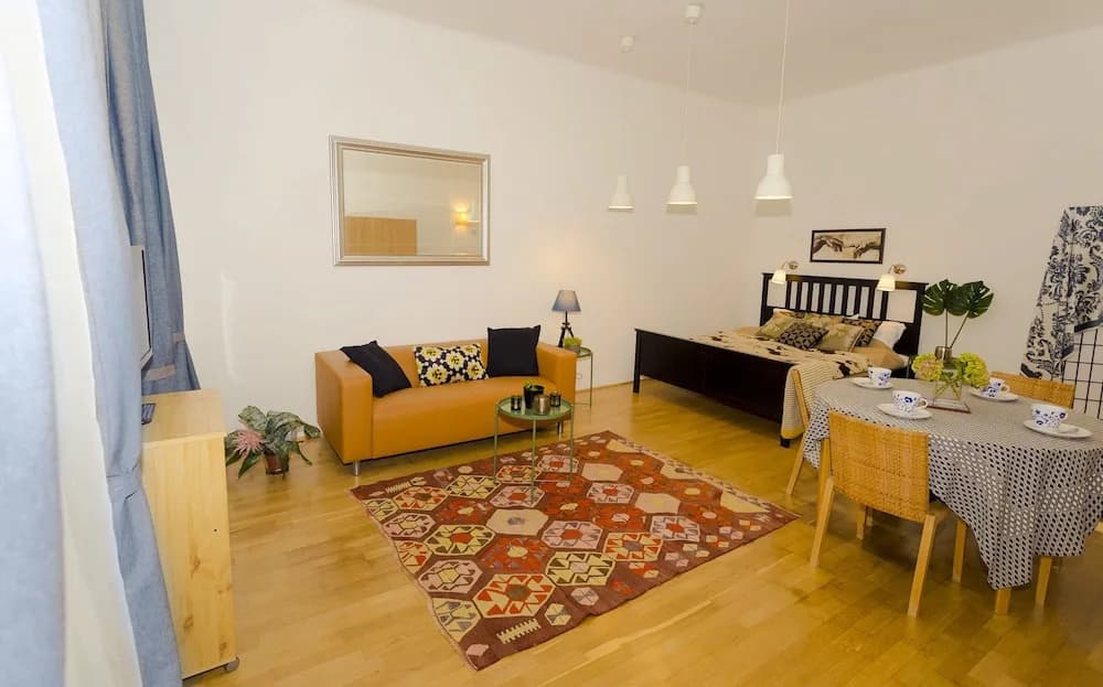 Laksa Apartments - photo 5