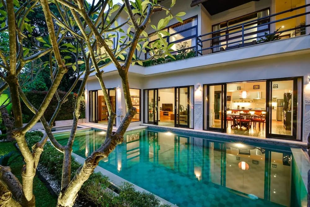 Villa Lotus Sea - main photo