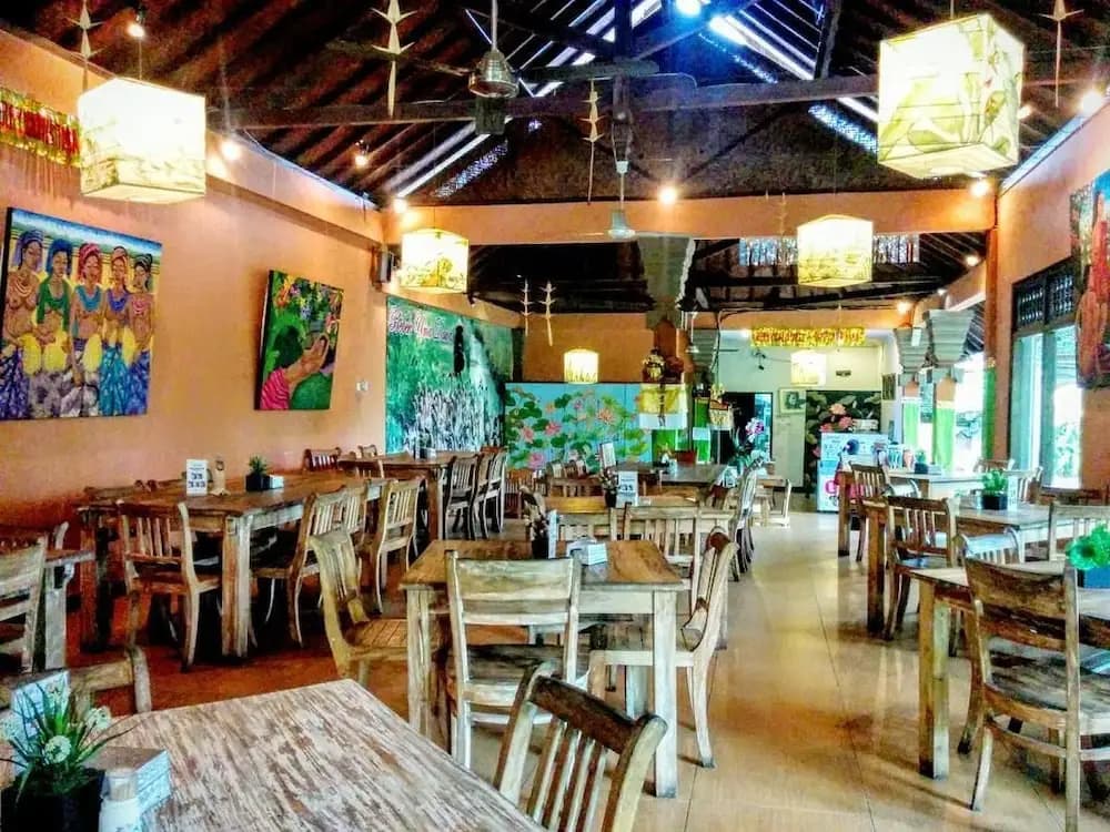 Nyoman Ada Resort - photo 27