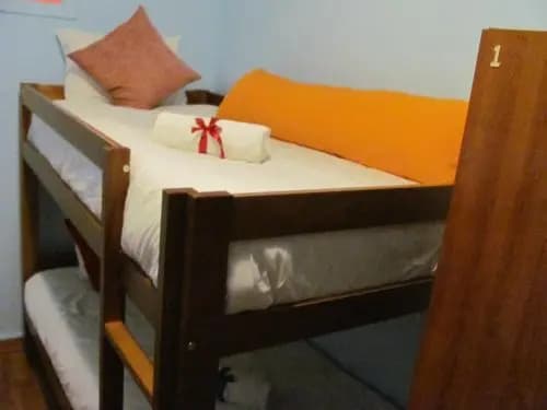 Lisbon View Hostel - photo 4