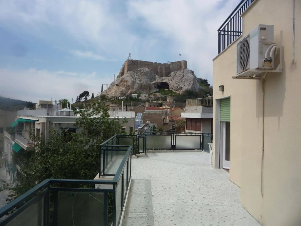 Adams Hotel - photo 11