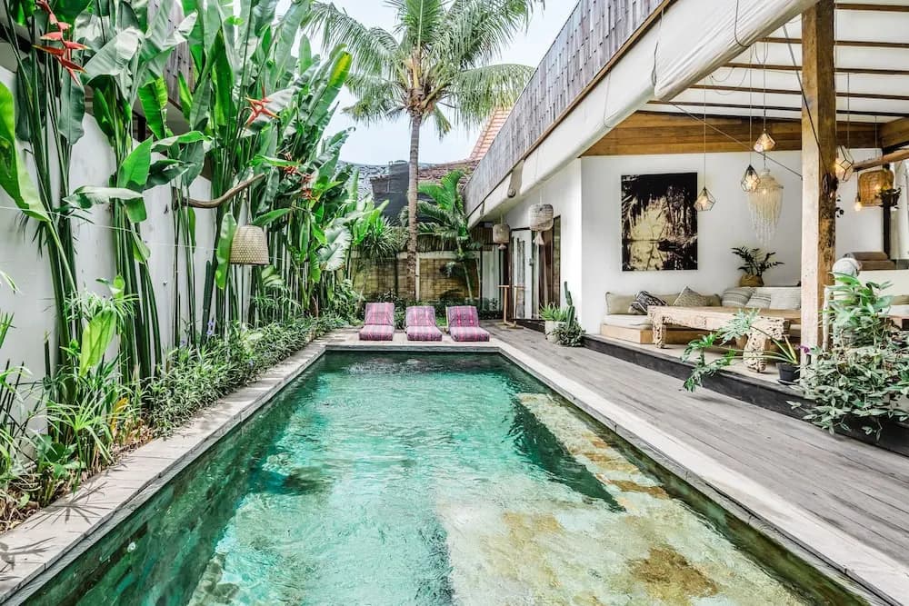 Kula Villa by Betterplace - photo 13